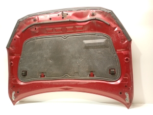 Mazda 3 (2013–2018) Motorhaube - 4