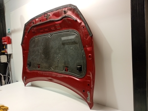 Mazda 3 (2013–2018) Motorhaube - 5