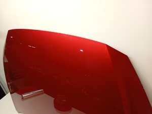 Mazda 3 (2013–2018) Motorhaube - 6