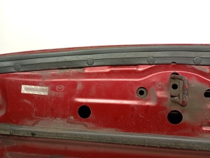 Mazda 3 (2013–2018) Motorhaube - 7