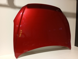   Motorhaube  -  