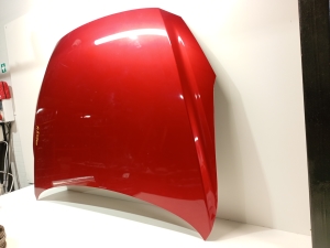 Mazda 3 (2013–2018) Motorhaube - 8