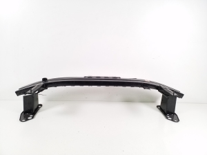 Front bumper reinforcement - 