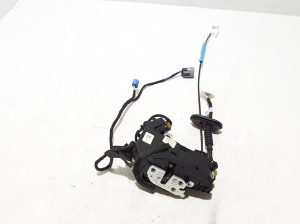 Hyundai IONIQ 6 I (2022–2026) Front door lock 81310KL120 - 2