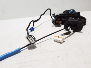Hyundai IONIQ 6 I (2022–2026) Front door lock 81310KL120 - 3
