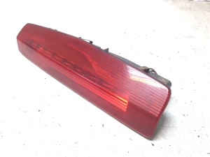 Opel Zafira B (2005–2014) Täiendav pidurituli 13211587 - 4