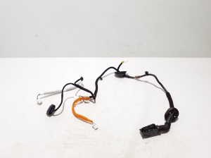   Wiring harness  - 91630KL750 