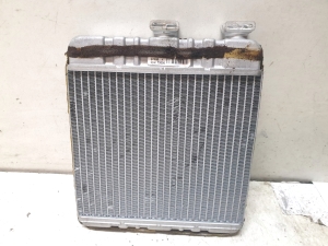 Opel Zafira B (2005–2014) Heater core - 3