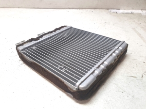 Opel Zafira B (2005–2014) Heater core - 4