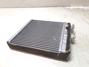 Opel Zafira B (2005–2014) Heater core - 5