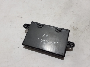 Hyundai IONIQ 6 I (2022–2026) Front door control unit 95790KL000 - 2