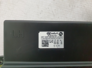 Hyundai IONIQ 6 I (2022–2026) Front door control unit 95790KL000 - 4