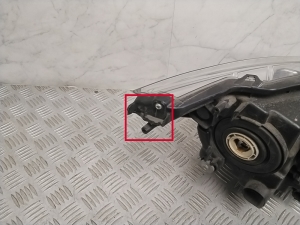 NISSAN Qashqai (2013–2021) Esituli 260604EH1A - 2