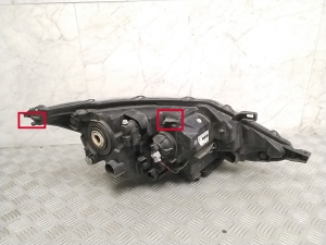 NISSAN Qashqai (2013–2021) Esituli 260604EH1A - 12