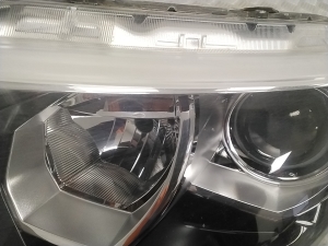 NISSAN Qashqai (2013–2021) Esituli 260604EH1A - 4