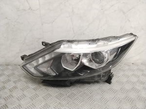 Headlight - 260604EH1A