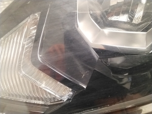 NISSAN Qashqai (2013–2021) Esituli 260604EH1A - 5