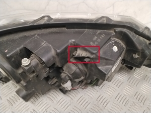NISSAN Qashqai (2013–2021) Esituli 260604EH1A - 8