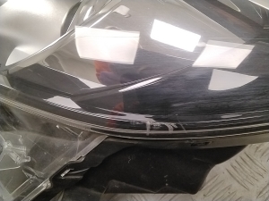 NISSAN Qashqai (2013–2021) Esituli 260604EH1A - 9