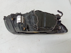 VOLVO V50 (2004–2012) Scheinwerfer vorne 30698885 - 3