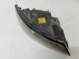 VOLVO V50 (2004–2012) Scheinwerfer vorne 30698885 - 5
