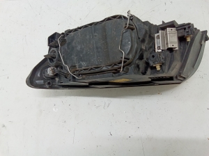 VOLVO V50 (2004–2012) Scheinwerfer vorne 30698885 - 6