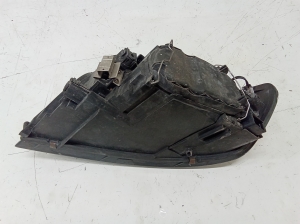 VOLVO V50 (2004–2012) Scheinwerfer vorne 30698885 - 7