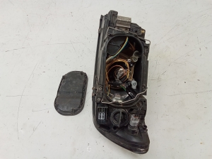 VOLVO V50 (2004–2012) Scheinwerfer vorne 30698885 - 8