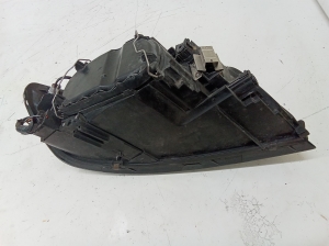 VOLVO V50 (2004–2012) Scheinwerfer vorne 30698885 - 9