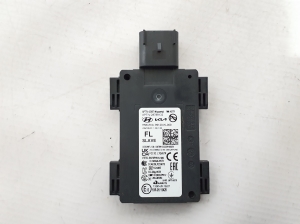 Aklās zonas radars Distronic - 99120KL000