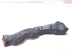 Opel Zafira B (2005–2014) Esikaitseraua kinnitus 13124997 - 2
