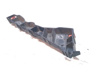 Opel Zafira B (2005–2014) Esikaitseraua kinnitus 13124997 - 4