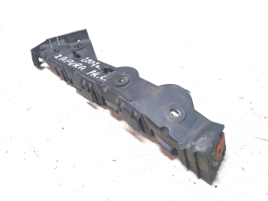 Opel Zafira B (2005–2014) Esikaitseraua kinnitus 13124997 - 5