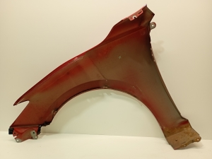Mazda 3 (2013–2018) Front fender - 2