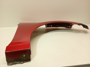 Mazda 3 (2013–2018) Front fender - 4