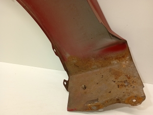 Mazda 3 (2013–2018) Front fender - 6