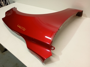 Mazda 3 (2013–2018) Front fender - 7