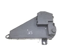 BMW 5 SERIES E60 (2003–2010) Kaitsmekarp pakiruumis 6906603 - 2