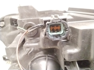 NISSAN Qashqai (2013–2021) Scheinwerfer vorne 260604EH1A - 13