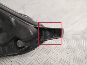 NISSAN Qashqai (2013–2021) Scheinwerfer vorne 260604EH1A - 5