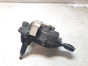 Citroen C2 (2003–2009) Heckwischermotor 53014712 - 7