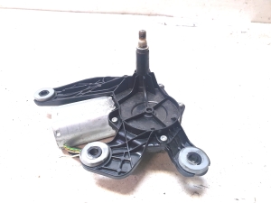 Heckwischermotor - 53014712