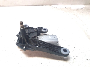 Citroen C2 (2003–2009) Heckwischermotor 53014712 - 2