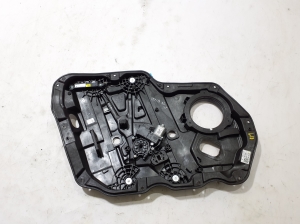   Front door window regulator  - 82470KL010 