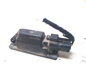 Citroen C2 (2003–2009) License plate lights 2KA008224 - 2