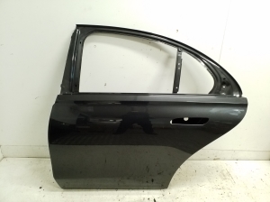 Rear side doors - A2237326300
