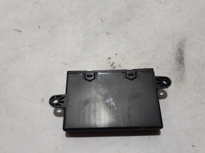 Hyundai IONIQ 6 I (2022–2026) Front door control unit 95790KL100 - 4