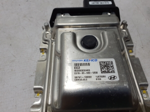 Hyundai IONIQ 6 I (2022–2026) Engine control unit 397511XEE2 - 3