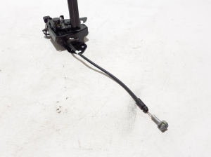 Hyundai IONIQ 6 I (2022–2026) Hood latch 81130KL000 - 2