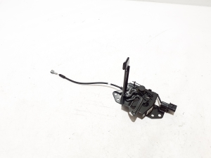 Hood latch - 81130KL000